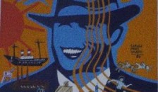 Gardel Mural